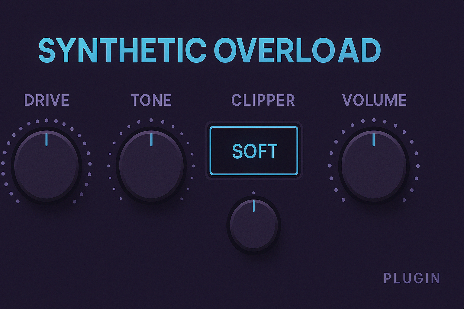 Synthetic Overlord Screenshot